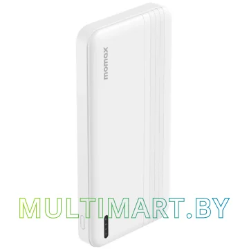 Портативное зарядное устройство Momax IP77 10000mAh 22.5W (белый)